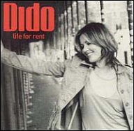 DIDO - Life for rent-reedice 2008