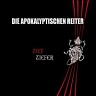 DIE APOKALYPTISCHEN REITER - Tief.tiefer-2cd-deluxe artbook:limited edition