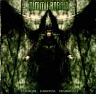 DIMMU BORGIR /NOR/ - Enthrone darkness triumphant