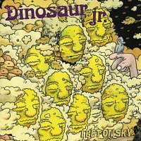 DINOSAUR JR. /USA/ - I bet on sky