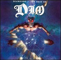 DIO - Diamonds-the best of