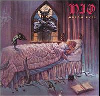 DIO - Dream evil