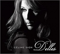 DION CELINE - D´elles-french album