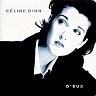 DION CELINE - D'eux-french album