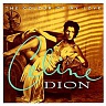 DION CELINE - The colour of my love