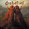 DISBELIEF /GER/ - The symbol of death