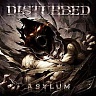 DISTURBED /USA/ - Asylum