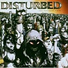 DISTURBED /USA/ - Ten thousand fists-tour edition-cd+dvd