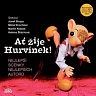 DIVADLO SPEJBLA A HURVÍNKA - Ať žije hurvínek!