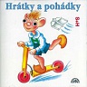 DIVADLO SPEJBLA A HURVÍNKA - Hrátky a pohádky