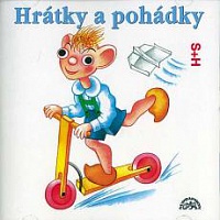 DIVADLO SPEJBLA A HURVÍNKA - Hrátky a pohádky