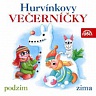 DIVADLO SPEJBLA A HURVÍNKA - Hurvínkovy večerníčky/podzim-zima/