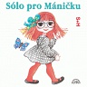 DIVADLO SPEJBLA A HURVÍNKA - Sólo pro máničku