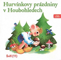 Hurvínkovy prázdniny v Houbohledech