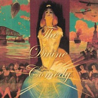 DIVINE COMEDY THE /IRE/ - Foreverland