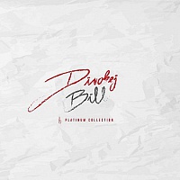 DIVOKEJ BILL - Platinum collection-3cd : The best of