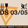 DIVOKÝ SRDCE(ex.HUDBA PRAHA) - Pozdní sběr-digipack