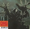 DODHEIMSGARD /NOR/ - Supervillain outcast-2cd-reedice