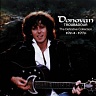 DONOVAN - Troubadour-the definitive collection 1964-1976:2cd