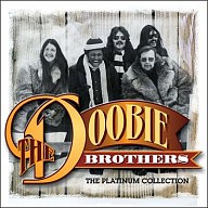 DOOBIE BROTHERS THE - Platinum collection