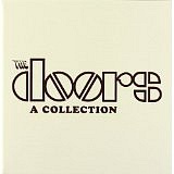 DOORS THE - A collection-6cd:mini box set