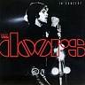 DOORS THE - In concert-2cd:remastered 1991