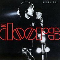 DOORS THE - In concert-2cd:remastered 1991