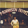 DOORS THE - Morrison hotel-40th anniversary 2007