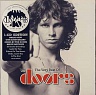 DOORS THE - The best of the doors-40th anniversary:1cd