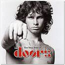 DOORS THE - The best of the doors-40th anniversary:2cd