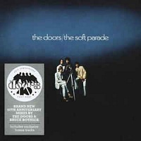 The soft parade-40th anniversary 2007