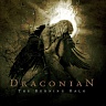 DRACONIAN /SWE/ - The burning halo-compilation
