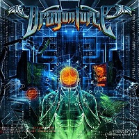 DRAGONFORCE /UK/ - Maximum overload