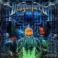 DRAGONFORCE /UK/ - Maximum overload-cd+dvd:limited