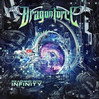 DRAGONFORCE /UK/ - Reaching into infinity