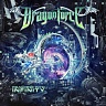 DRAGONFORCE /UK/ - Reaching into infinity-cd+dvd:limited