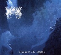 DRAUTRAN /GER/ - Throne of the depths