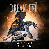 Metal gods