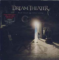 DREAM THEATER - Black clouds & silver linings
