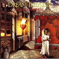 DREAM THEATER - Images and words