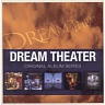 DREAM THEATER - Original album series-5cd box