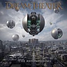 DREAM THEATER - The astonishing-2cd