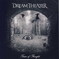 DREAM THEATER - Train of thought