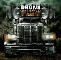 DRONE - Juggernaut