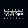 DRUHÁ TRÁVA & KŘESŤAN ROBERT - Robert křesťan & druhá tráva-reedice 2009
