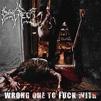 DYING FETUS /USA/ - Wrong one to fuck with