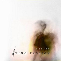 DYING PASSION /CZ/ - Relief