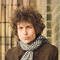 DYLAN BOB - Blonde on blonde-remastered 2004