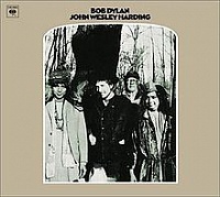 DYLAN BOB - John Wesley harding-remastered 2004