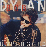 DYLAN BOB - Mtv unplugged